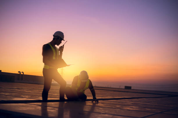 Best Sealant for Roof  in Brownsville, OR