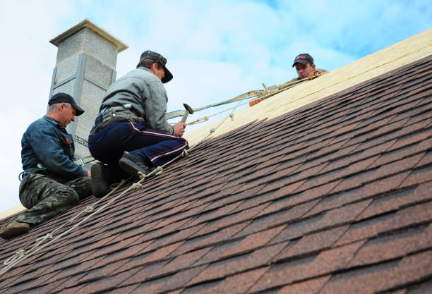 Best Commercial Roofing Services  in Brownsville, OR